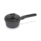 Induction ladle 16 cm / 1.4 l Titanium pro