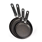 Pancake pan FORDE 16cm (aluminum)