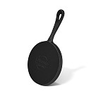 Pancake pan 20 cm (cast iron)