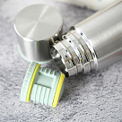 Termosas 1000 ml (nerūdijantis plienas), art 19624