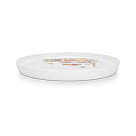 Plate Easter 21 cm (new bone china) (art.13689)
