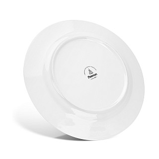 Plate MIRACLE 27 cm (new bone china), art. 16013