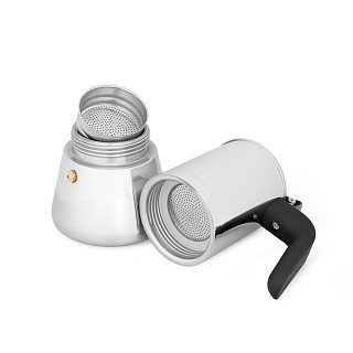 Geyser coffee maker 300 ml / 6 servings, art 3245