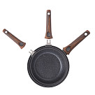 Frying pan CAPELLA 26 cm with detachable handle