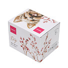 Porcelain mug 380 ml Dogs