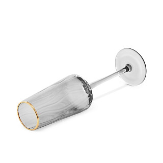 Champagne glasses 2 pcs / 240 ml