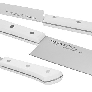 Knife set YAMAZAKI 3 pc (420J2 steel)