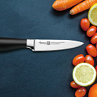 3.5" Paring knife ELEGANCE (X50CrMoV15 steel)