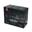 Induction saucepan 6.4 l / 28 cm Evolution