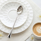 Latte spoon CLASSIC 20 cm (stainless steel)