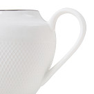 Pieninė PLATINUM 160 ml (porcelianas)