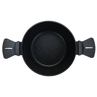 Puodas 20 cm / 2,67 l Ferro