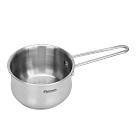 Steel saucepan 12 cm / 0.8 l Gulliver