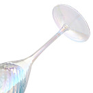 Raudonojo vyno taurių rinkinys, 2 vnt., 410 ml,  art. 13655