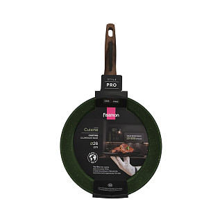 Indukcinė keptuvė 26 cm Cuisine