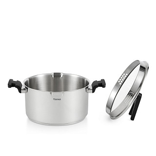 Puodas 24 cm / 5,6 l Eliz, Indukcinė