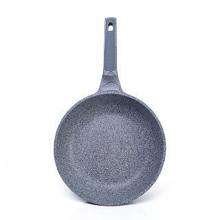 Frying pan PRESTIGE 28x6 cm with induction bottom (aluminium with non-stick coating)