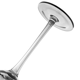 Champagne glasses 2 pcs / 240 ml