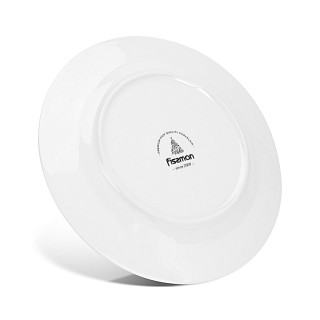 Plate MIRACLE 19,5 cm (new bone china), art. 16014