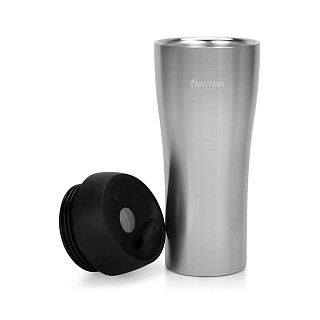 Termokrūze 420 ml (ner. tēr.), art. 9886 Termokrūze 420 ml (ner. tēr.), art. 9886