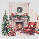 Karščiui atspari padėkliukas 20 cm, art. 0152