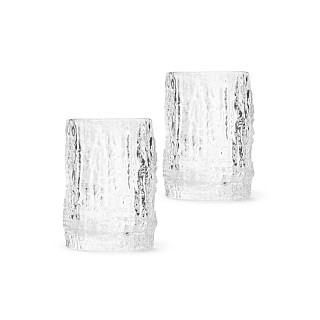 Set of glasses 250 ml x 2 pcs.