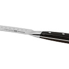 Santoku knife 13cm FRANKFURT (steel X50Cr15MoV)