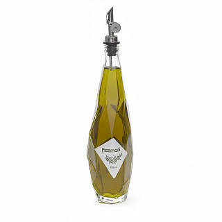 Eļļas vai etiķa pudele 750 ml