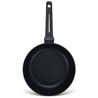 Deep frying pan 24 cm Ferro