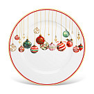 Šķīvis Christmas Balls19 cm (porcelāns)
