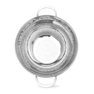 Colander 25 cm (stainless steel)