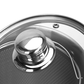 Katls CAPELLINI 16x21 сm / 3,5 l