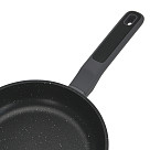 Induction frying pan 20 cm Titanium pro
