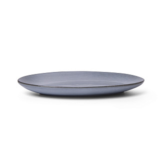 Oval plate JOLI 22x13,2 cm (ceramic)