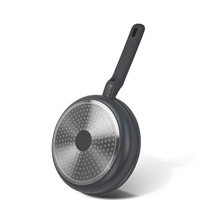 Cepamā panna Titanium PRO 24 cm