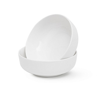 Trauku komplekts Horeca 16 piederumi (porcelāns)