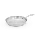 Cepamā panna AETERNUM 28x5 cm (ner.tēr.)