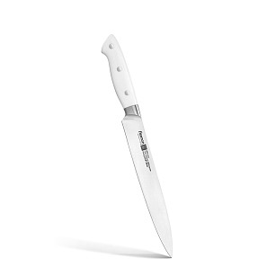 Gastronomic knife 20cm LINZ (steel X50Cr15MoV)