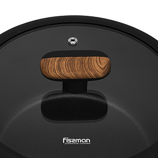 Casserole 20 cm / 2.67 l Feorella