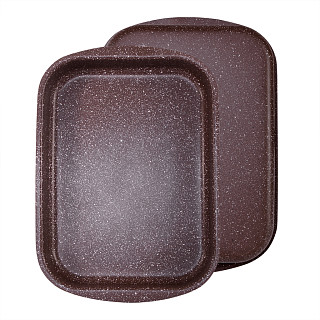 Cepšanas forma 30x22x6 cm (alumīnijs), art. 4997