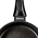 Ковш FORDE 16x8см / 1,5 л без крышки (алюминий)