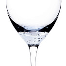 Raudonojo vyno taurės 580 ml / 2 vnt