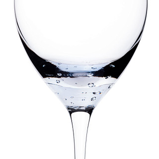 Raudonojo vyno taurės 580 ml / 2 vnt