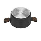 Induction saucepan 24 cm / 4.6 l Cuisine, art. 14593