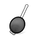 Сито металлическое с ручкой 20 см, art. 8444