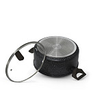 Induction casserole 24 cm / 4.67 l Carrie