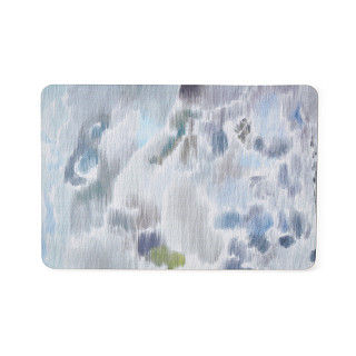 Table mat 44.5 x 30 cm (0715)