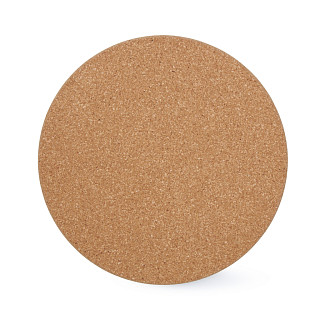 Heat-resistant stand 20 cm (dolomite), art. 0165