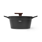 Indukcinis troškintuvas3,9 l / 24 cm Filomena