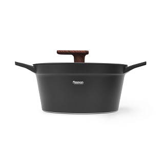 Indukcinis troškintuvas3,9 l / 24 cm Filomena